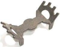 Pen stand.