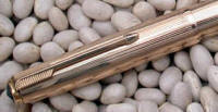 Parker 51 Signet fountain pen, aerometric, c.1955.
