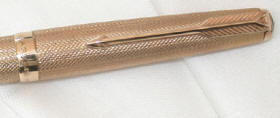 Parker 61 Presidential, Fine Barley.