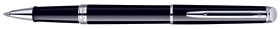 Roller ball pen.