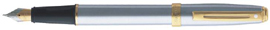 Sheaffer Prelude Fountain Pens.