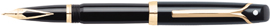 Sheaffer Valor fountain pen.