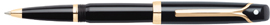 Sheaffer Valor rollerball.