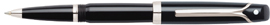 Valor rollerball pen.