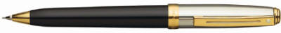 Black & Palladium Sheaffer Prelude Pencil.