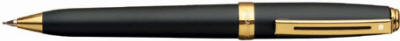 Matt Black Sheaffer Prelude Pencil, GT.