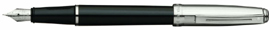 Tuxedo fountain pen.