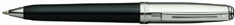 Tuxedo ballpoint pen.