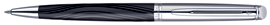 Silky ball pen.