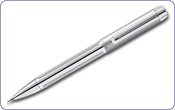 Silver Pura pencil.