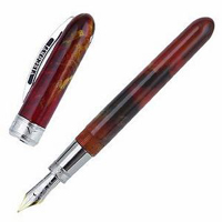 Visconti Van Gogh pens.