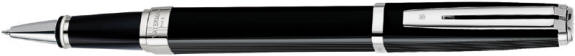 Waterman Exception Night & Day Black ST, Roller Ball, Ball Point.