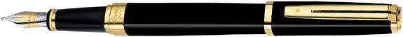 Waterman Exception Fountain Pen.