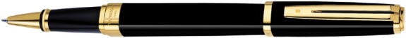 Waterman Exception Ballpoint Pen.