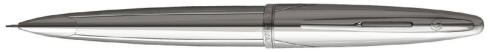 Silver Meridian Carene pencil.