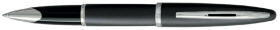Charcoal Grey Waterman.