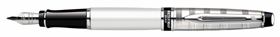 Waterman pens on offer.