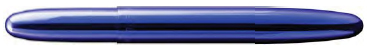 Blue Bullet Fisher Space pen.