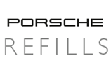 Porsche pen refills.