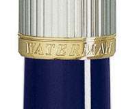 Waterman Carene Pens.