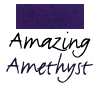 Amazing Amethyst
