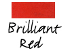 Brilliant Red