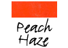 Peach Haze