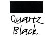 Quartz Black
