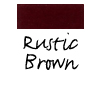 Rustic Brown
