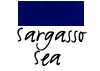 Sargasso Blue