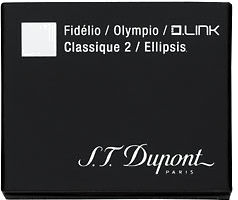 Dupont ink cartridges.