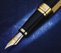 Waterman Exception.