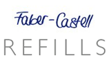 Faber Castell refills.