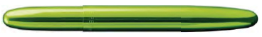 Green Bullet Space pen.