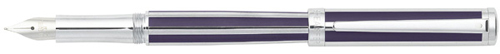 Violet Intensity and purple Intensity pens.