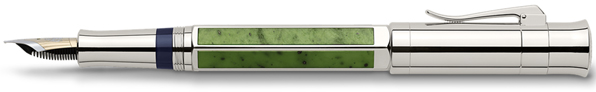 Jade Pen of the Year 2011.