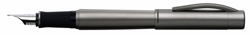 Limited Edition Titanium Pure from Porsche Design pens.