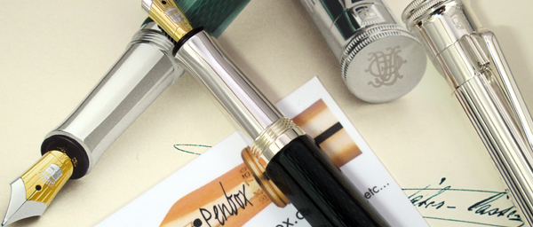 Limited Edition Faber Castell Heritage.