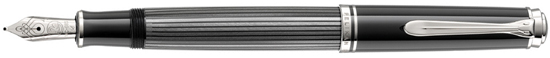 M605 Pelikan Stresemann fountain pen.