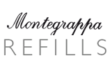 Montegrappa refills.