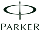 Parker Duofold, Parker Premier and Parker Sonnet pens.