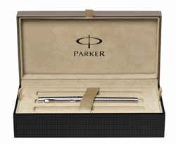 Parker Premier pens.