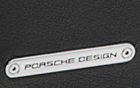 Porsche pen cases.