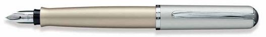 Pelikan Epoch fountain pen, P 360.