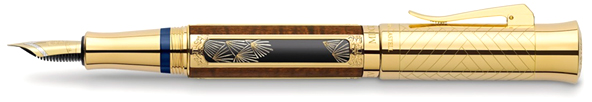 Pen of The Year.