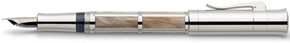 Pen of the Year 2007.