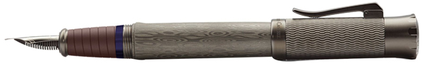 Pen of The Year Knights 2021 from Graf von Faber-Castell.