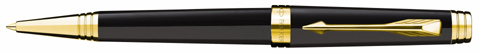 2009 Premier pens.