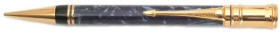 Parker Duofold pencil.