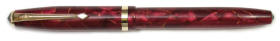 Conway Stewart 85L fountain pen.